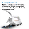 Miniatura prodotto Carestyle 3 Ferro da stiro con caldaia IS3132WH