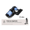 Miniatura prodotto Aspirapolvere senza filo Samsung BESPOKE Jet™ AI complete extra 280W VS28C9784QK