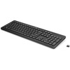Miniatura prodotto Tastiera wireless HP 230