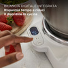 Miniatura prodotto Titanium Chef Baker XL Planetaria KVL65.001WH