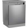 Miniatura prodotto DVN05320X: Lavastoviglie a Libera Installazione, 60 cm, 13 Coperti
