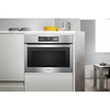 Miniatura prodotto Microonde da incasso Whirlpool - AMW 508/IX