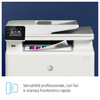 Miniatura prodotto Stampante multifunzione HP Color LaserJet Pro M283fdw
