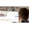 Miniatura prodotto Easy Drive - Universale Vivavoce Bluetooth® per auto con funzione dualphone