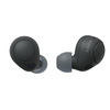 Miniatura prodotto Sony WF-C700N Cuffie con cancellazione del rumore True Wireless - Comfort e stabilità per tutto il giorno - Durata della batteria fino a 15 ore con custodia di ricarica - Nero