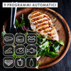 Miniatura prodotto GI7278 Griglia elettrica intelligente OptiGrill+ XL