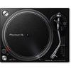 Miniatura prodotto Pioneer DJ PLX-500-K Direct Drive Turntable, nero