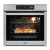 Miniatura prodotto Forno da Incasso Autopulente AKZ9 6280 IX
