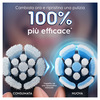 Miniatura prodotto Testine di Ricambio iO Series Gentle Care Nere, Testine Rotonde Originali, per Gengive Sensibili, 2 Testine