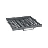 Miniatura prodotto Lavastoviglie a libera installazione Hotpoint Ariston H7F HS41 X