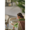 Miniatura prodotto , Lavatrice 10kg, Classe A-10%, 1600 giri, Bianco, H3WPS6106TAMB-S