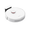 Miniatura prodotto F9ProNU Combo extra washing mops, Robot Aspirapolvere Lavapavimenti con coppia di panni mop aggiuntivi, 2500Pa Navigazione LiDAR, Mappatura Multilivello