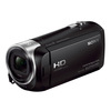 Miniatura prodotto HDRCX405, Sensore CMOS Exmor R, Videocamera palmare Nero Full HD