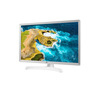 Miniatura prodotto 28TQ515S Monitor TV 28" smart webOS 22 Wi-Fi Bianco
