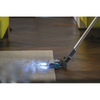 Miniatura prodotto Hoover HF9, Aspirapolvere senza filo, Blu/Grigio, 0,7L, Senza sacchetto