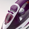 Miniatura prodotto 6235 Steam Iron - Ferro da stiro con piastra in Ceramica - Vapore 25 gr/min - Colpo vapore 140 gr/min - vapore verticale - 2000 Watt
