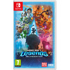 Miniatura prodotto Minecraft Legends - Deluxe Edition