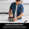 Miniatura prodotto Frullatore 3 in 1 Ninja Power Nutri CB350EU