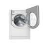 Miniatura prodotto Lavasciuga a libera installazione Hotpoint Ariston AQD1072D 697 EU/A N