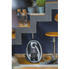 Miniatura prodotto Hoover H-ENERGY 300, Aspirapolvere a traino, 4L, 850W, Con sacchetto