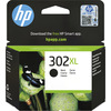Miniatura prodotto Cartuccia originale inchiostro nero ad alta capacità HP 302XL