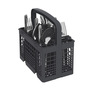 Miniatura prodotto Lavastoviglie a libera installazione Beko 60 cm, Classe D, 44dBA