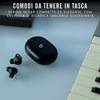 Miniatura prodotto Auricolari Tws Studio Buds Neri