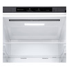 Miniatura prodotto GBB62PZJMN Frigorifero combinato, Classe E, 384L, No frost, Inox
