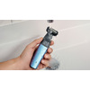Miniatura prodotto Rasoio delicato Bodygroom utilizzabile sotto la doccia