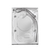 Miniatura prodotto H-WASH&DRY 350 H3DPS4746TAMB5-S lavasciuga 7/4 Kg Slim Caricamento frontale Bianco E