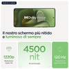 Miniatura prodotto edge 60 con Moto AI (8/256GB, Fotocamera 50+50+10MP, selfie 50MP, Display 6.67" pOLED 120Hz, MediaTek Dimensity 24M, batteria 5200mAh, ricarica 68W, Android 15), PANTONE Shamrock