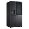 Miniatura prodotto GSXV91MCAE Side by Side Instaview Door in DoorTM 635lt Classe energetica E