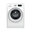 Miniatura prodotto Lavatrice a libera installazione Whirlpool - FFB 846 SV IT