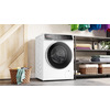 Miniatura prodotto WGB254A0IT Serie 8 Lavatrice a carica frontale 10 kg 1400 rpm Classe A