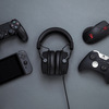Miniatura prodotto HyperX Cloud Alpha – Cuffie da gaming wireless (nere-rosse)