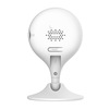Miniatura prodotto Cue 2 Telecamera 2MP da interno con supporto magnetico - Baby Monitor e Rilevamento pianto o suono anomali