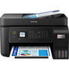 Miniatura prodotto Epson EcoTank ET-4800 stampante multifunzione inkjet 4-in-1 A4, serbatoi ricaricabili alta capacità, 4 flaconi inclusi pari a 7500pag B/N 4500pag colore, Wi-FI Direct, USB