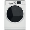 Miniatura prodotto Lavasciuga a libera installazione Hotpoint Ariston NDB 964489 WDA IT