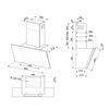 Miniatura prodotto KICV90BL
