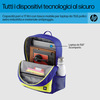 Miniatura prodotto Zaino HP Campus Blue