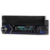 Miniatura prodotto AUTORADIO DAB FM 160W SUPPORTO SMARTPHONE 7" WIRELESS USB MICRO SD TREVI SCD 5753 DAB