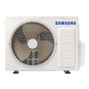 Miniatura prodotto Samsung Monosplit 12000BTu WindFree Comfort Next SAMAR12BXFCAWKNEU + SAMAR12BXFCAWKXEU condizionatore fisso