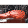 Miniatura prodotto Lavastoviglie da incasso Hotpoint Ariston HIC 3C41 CW