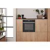 Miniatura prodotto Forno da incasso Hotpoint Ariston FA2 540 P BL HA