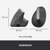 Miniatura prodotto Logitech MX Vertical