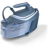 Miniatura prodotto PerfectCare PSG6042/20, Ferro da stiro generatore di vapore, 2400W, 1.8L, piastra in acciaio inox