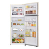 Miniatura prodotto GTBV44SEBKD Frigorifero doppia porta 70cm, Classe E, 461L, Door & Linear Cooling,Sabbia