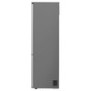 Miniatura prodotto GBV7280AMB Frigorifero combinato, Classe A, 387L, Door & Linear Cooling, Fresh Converter & Balancer, Metal Sorbet