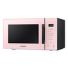 Miniatura prodotto Samsung MG23T5018CPET Forno a Microonde Grill Bespoke Design 23 L 800 W Cipria