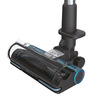 Miniatura prodotto Hoover HF9, Aspirapolvere senza filo, Blu/Grigio, 0,7L, Senza sacchetto